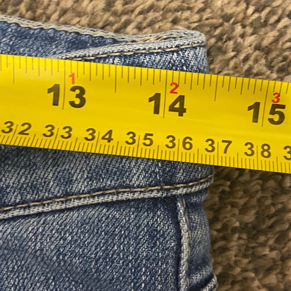 MAC ‘Angela’ straight fit jeans. *Sz xs/s * - Picture 13 of 16